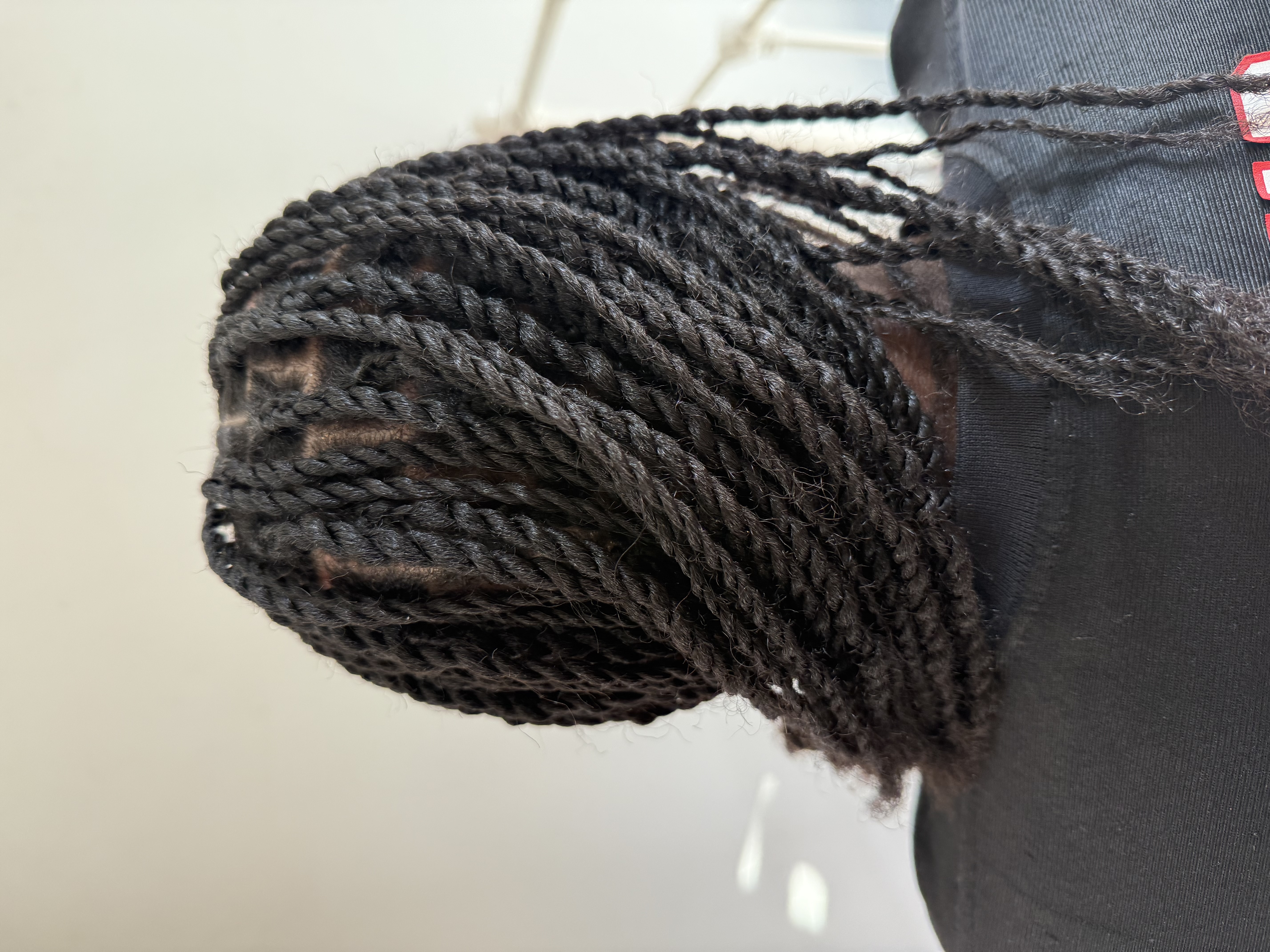 Twists (No Extensions)