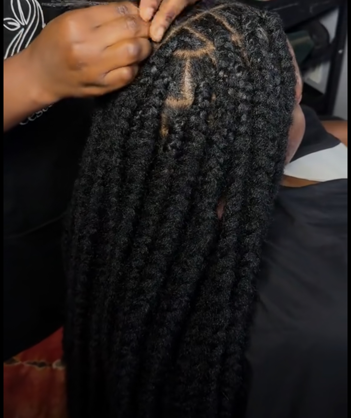 Marley Braids