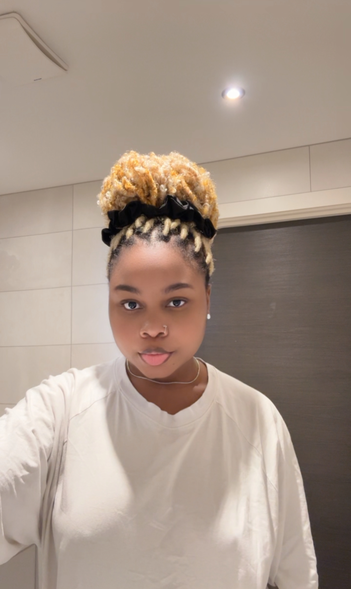 Locs (Small Size)
