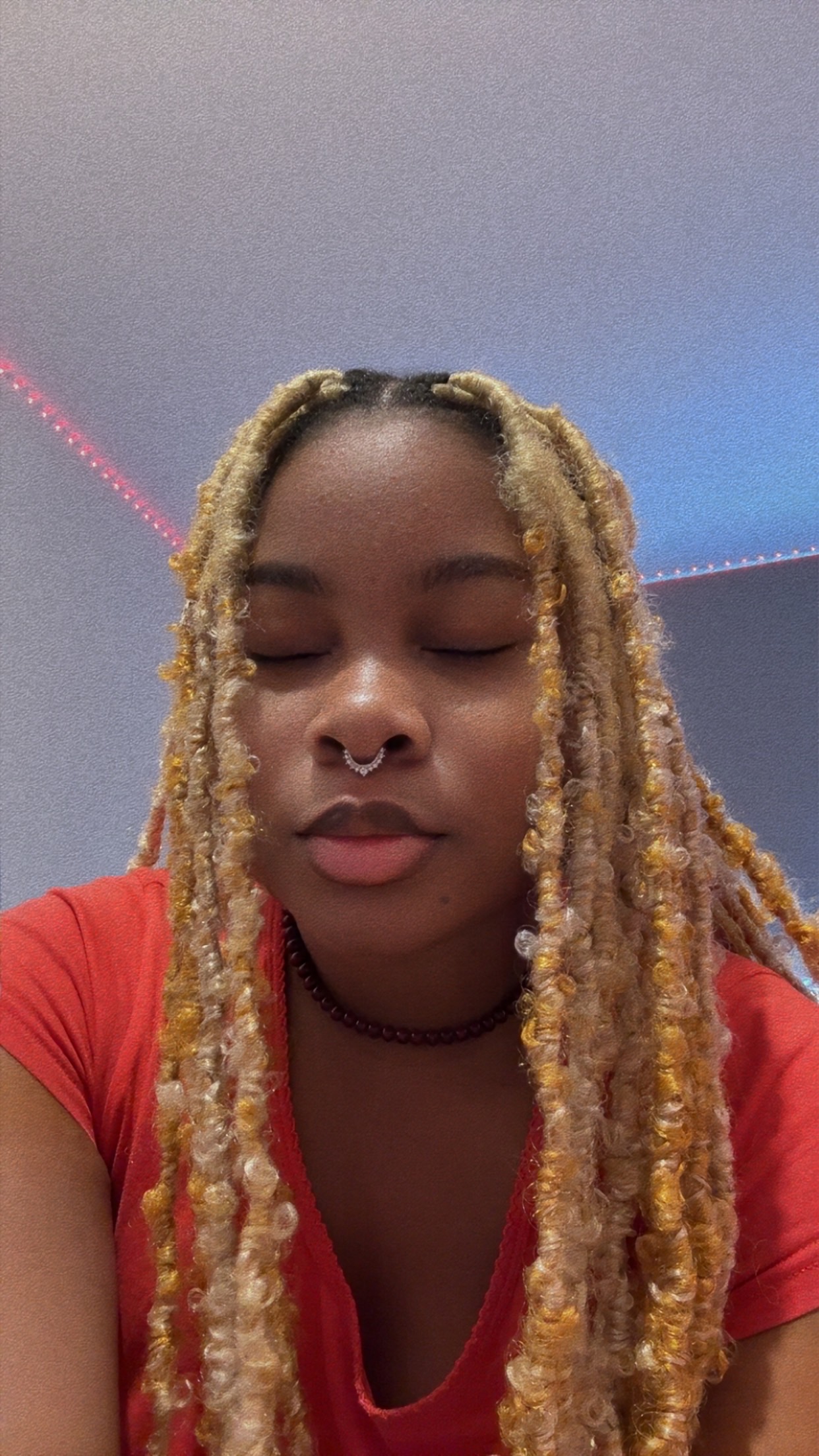Locs (Medium Size)