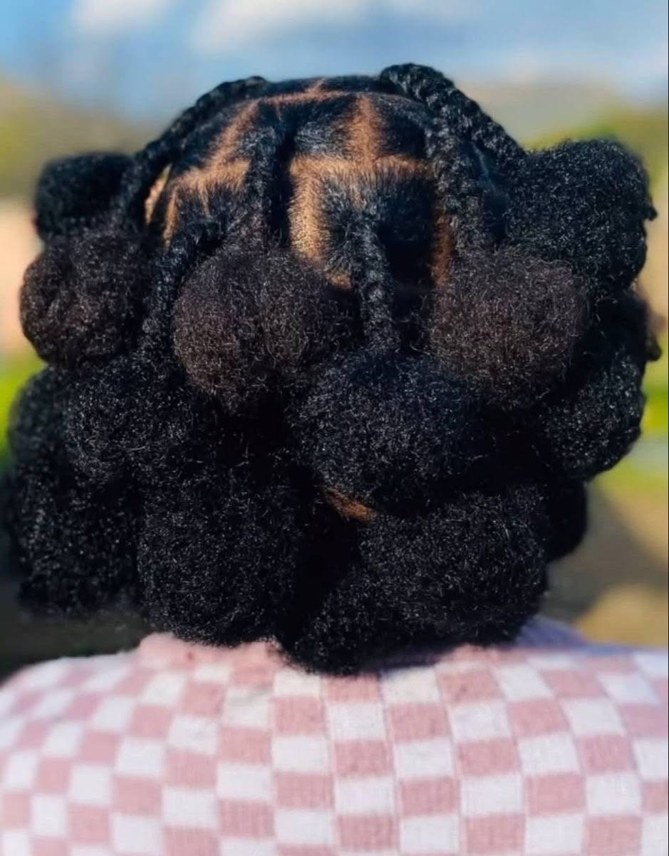 Kiko bubble twists